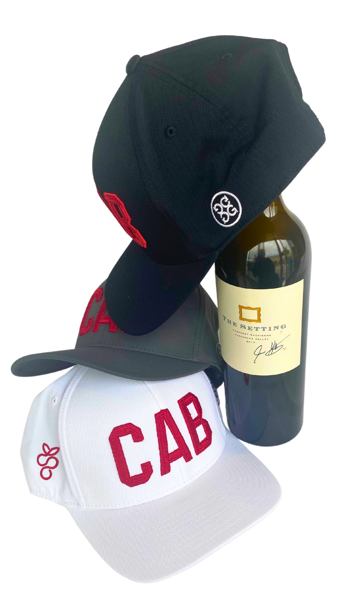 G Fore CAB Hat