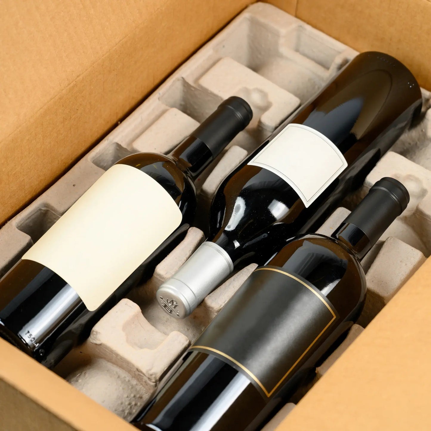 CLASSIC GIFT BOX