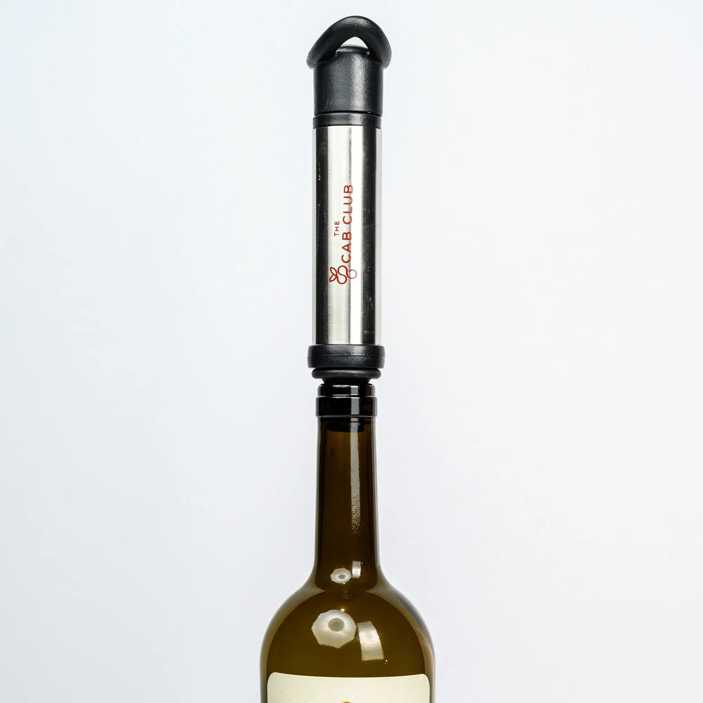 Vacuum Pump Wine Saver