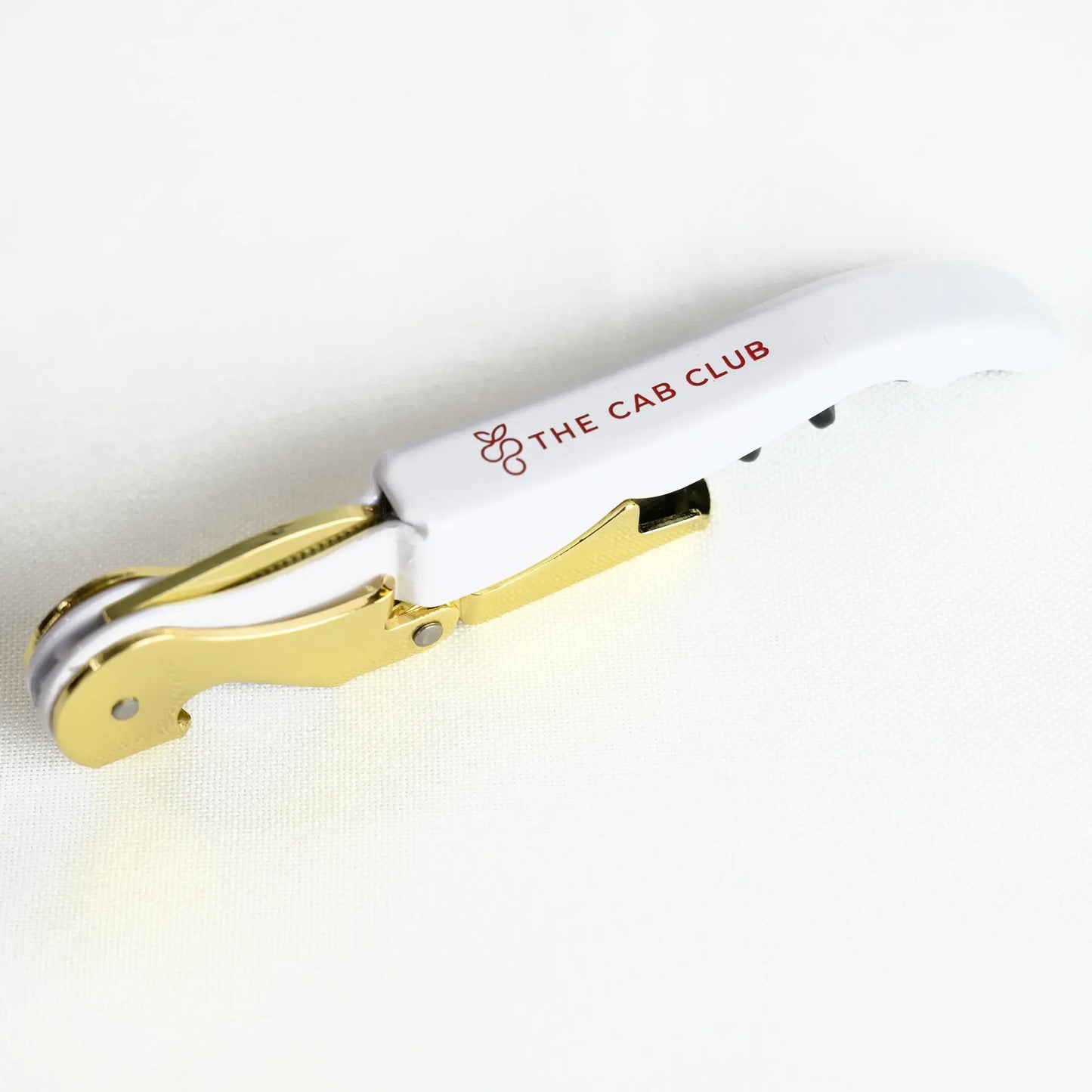 The Cab Club Corkscrew