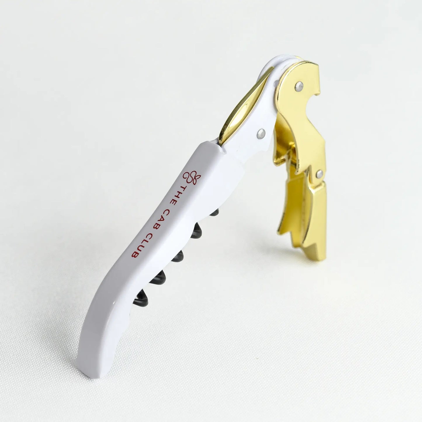 The Cab Club Corkscrew